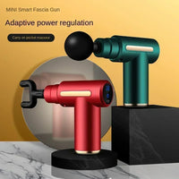 USB Mini Fascial and Neck Massage Guns