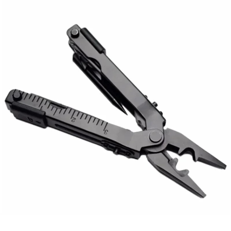 Stainless Steel MultiTool 8 IN 1