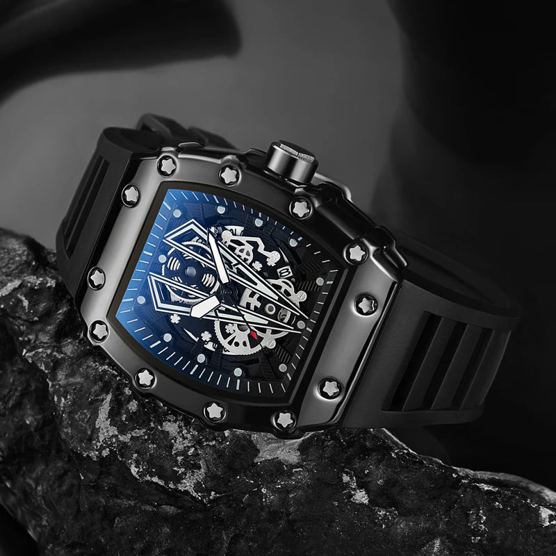 Luxury Mens Watch RM