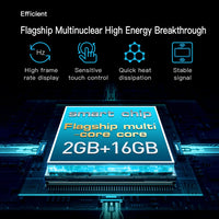 SOYES S23 Pro 3.0" Mini Smartphone