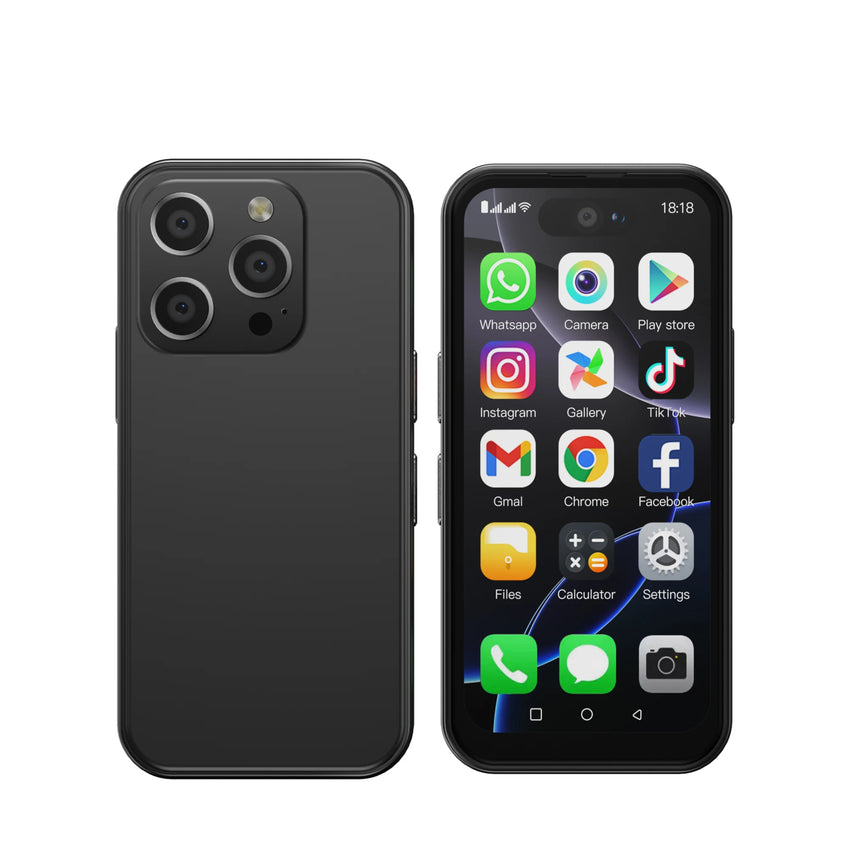 SERVO 16PRO Mini Smartphone
