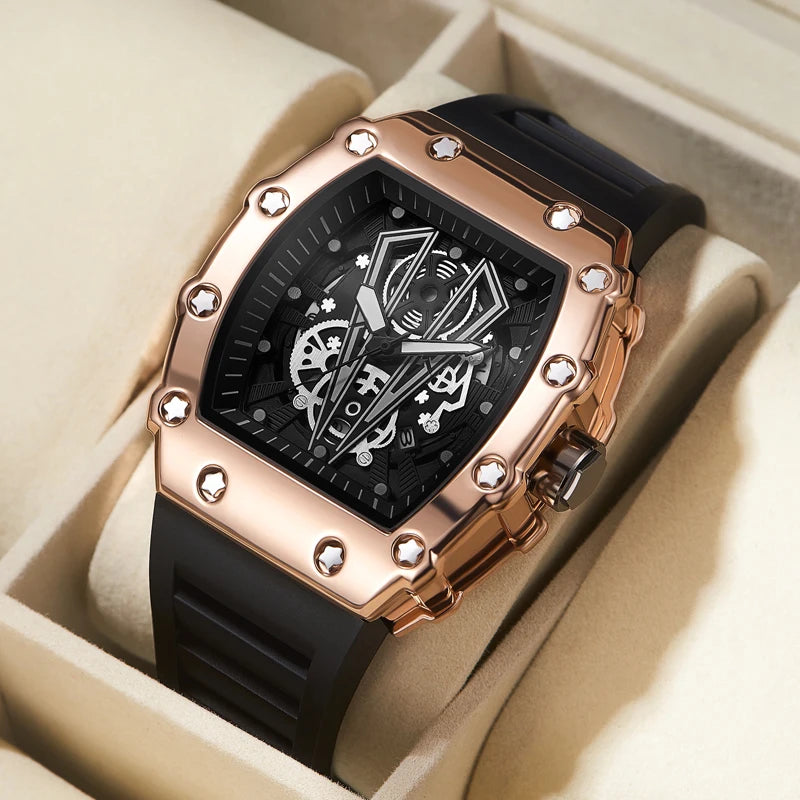 Luxury Mens Watch RM