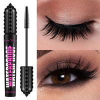 Black waterproof Mascara for Lengthening Eye Lashes