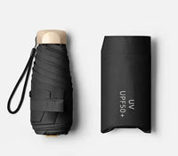 Mini Pocket Umbrella