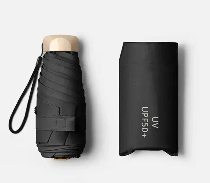 Mini Pocket Umbrella