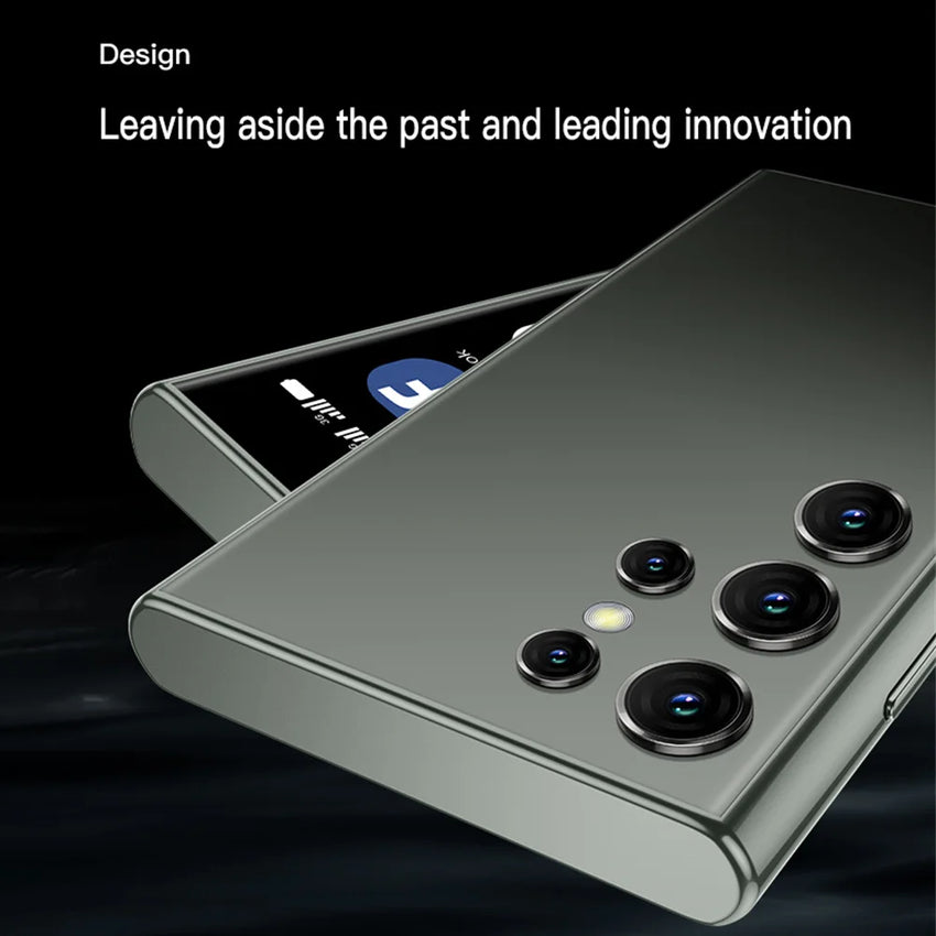 SOYES S23 Pro Mini Smartphones Android