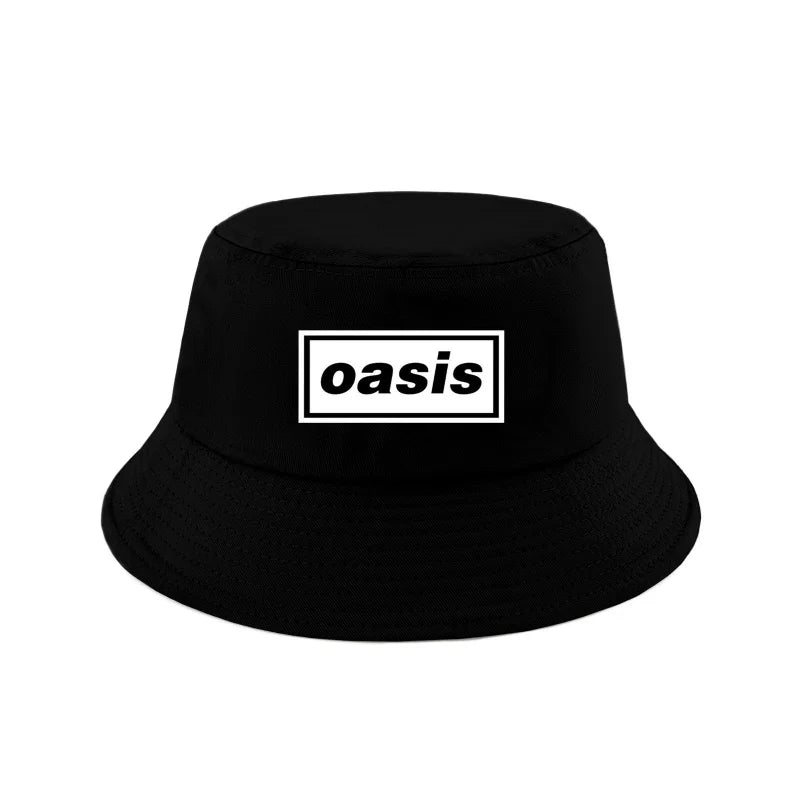 Oasis Comeback Bucket Hat