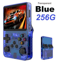 Retro Handheld Classic Games Console