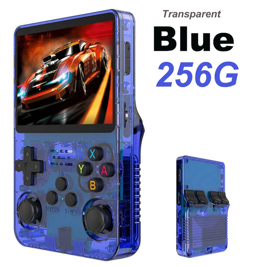 Retro Handheld Classic Games Console
