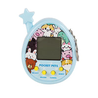 Electronic Pets Game