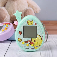Electronic Pets Game