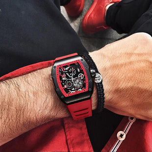 Men's Watch Luxury Watch