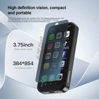 SERVO 16PRO Mini Smartphone