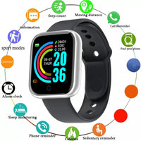 Smartwatch Pro