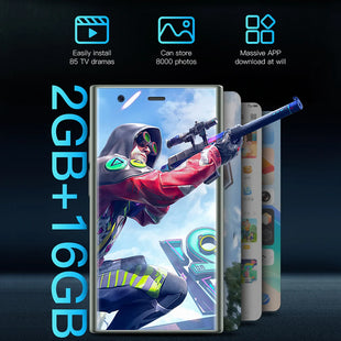 SOYES S23 Pro Mini Smartphones Android