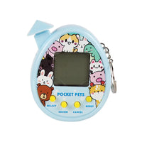 Electronic Pets Game