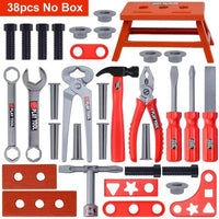 Children's Toy Tool Kits