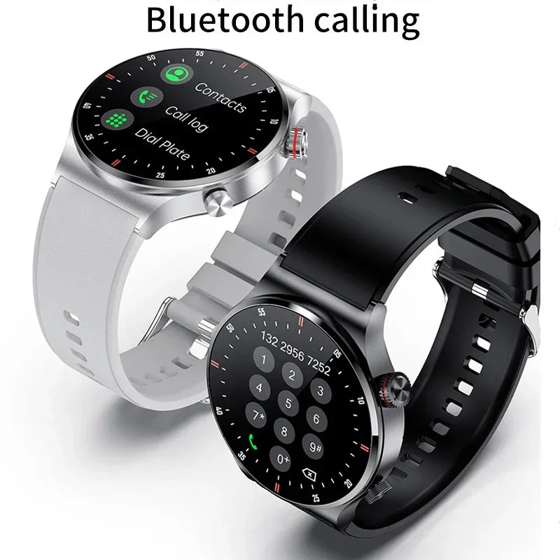 Xiaomi 2025 New Smart Watch
