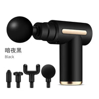 USB Mini Fascial and Neck Massage Guns