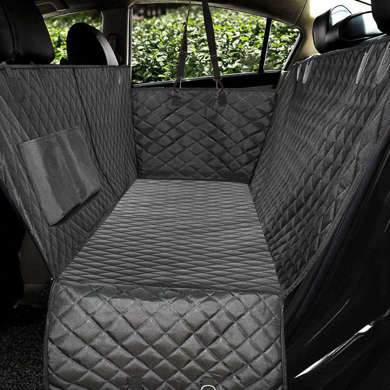 Dog Car Seat Travel Cover