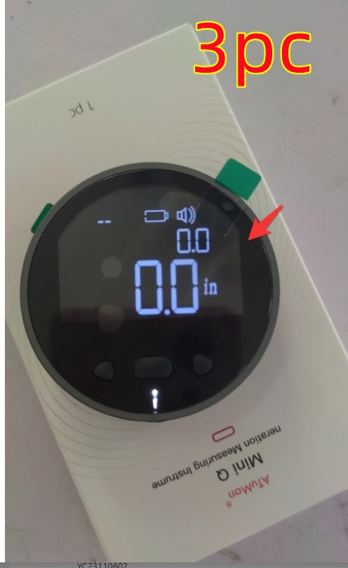 Digital Tape Measure High Definition LCD High Precision.