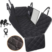 Dog Car Seat Travel Cover