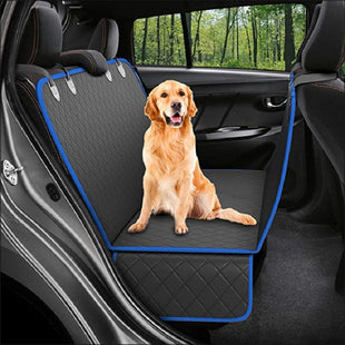 Dog Car Seat Travel Cover