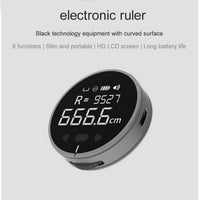 Digital Tape Measure High Definition LCD High Precision.